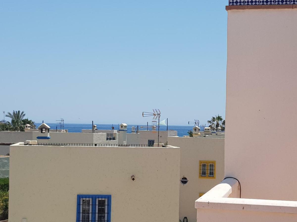 Precioso Adosado A 100 Metros Del Mar En Vera-Playa! Las Bombardas Exteriör bild